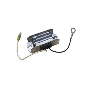 Nouvelles pièces <span class=keywords><strong>de</strong></span> moteur <span class=keywords><strong>de</strong></span> moto Régulateur redresseur <span class=keywords><strong>de</strong></span> <span class=keywords><strong>tension</strong></span> RX115 Régulateur <span class=keywords><strong>de</strong></span> <span class=keywords><strong>tension</strong></span> <span class=keywords><strong>de</strong></span> <span class=keywords><strong>scooter</strong></span> Assy RX115 - Product Image 5