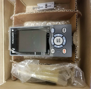 เครื่องควบคุมแบบดิจิตอล Yokogawa รุ่น UT35A/UT32A ของแท้ พร้อมโปรโมชั่นพิเศษ - Product Image 5