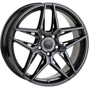 Jante en alliage forgé 5x120 5x112 Audi X6 X6M M4 X5 Land Rover Defender 812 Superfast <span class=keywords><strong>GTS</strong></span> Disponible 17 18 19 20 pouces - Product Image 5