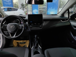 Se Aceptan <span class=keywords><strong>Pedidos</strong></span> Personalizados, Excelente Auto a Bajo Precio, <span class=keywords><strong>Corolla</strong></span> <span class=keywords><strong>2023</strong></span> 1.2t S-CVT Sedán Gasolina, Color Oscuro, 8 Bolsas de Aire, Techo Corredizo, En Excelentes Condiciones - Product Image 6