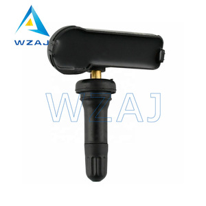 WZAJ <b>TPMS</b> Tire Pressure Sensor 56029398AB 433MHz External For Chrysler Jeep Road - Product Image 4