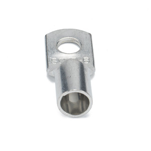 Sc Copper Lug <b>Terminal</b> 6mm Diameter With Hole For Electrical Wiring Connection - Product Image 1