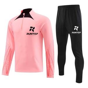 2026 België Nationaal Team Heren Trainingspak Tuta Da Calcio Thailand Hoge Kwaliteit Voetbaljas Sportkleding - Product Image 3