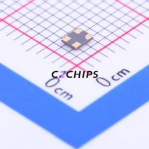 7E26000E10UCG Crystal (Passive) SMD2520-4P Crystal Oscillator SMD Crystal Oscillator 26MHz 10ppm 10pF - Product Image 2