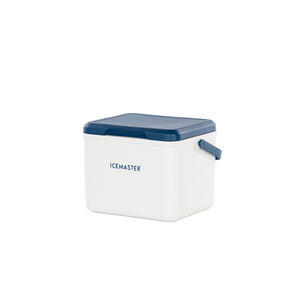Nevera portátil de 5L para cadena de frío eficiente y pesca marítima - Product Image 3