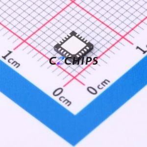 SI4431-B1-FM Wireless Transceiver IC QFN-20(4x4) RF ( Frequency Range: )( Interface Type: SPI )( Operating Voltage: ) - Product Image 2