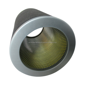 Filtre à gaz de processus industriel en ligne de fabricant chinois de meilleure qualité - Product Image 3