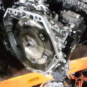 Boîte de vitesses automatique à 6 vitesses TF-72SC avec fonction Start-Stop pour BMW, MINI, Changan, Trumpchi - Product Image 4