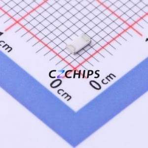 Résistance SMD SCR1206F1M8 1206 (Type : Film Épais) (Résistance : 1,8 MOhm Précision : 1%) - Product Image 2