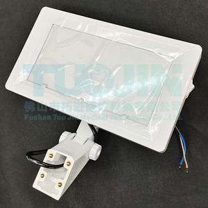 Lecteur de <span class=keywords><strong>film</strong></span> dentaire <span class=keywords><strong>24V</strong></span> visionneuse de <span class=keywords><strong>film</strong></span> à rayons X médical pour fournitures de dentiste accessoires de chaise équipement de laboratoire de dentisterie - Product Image 3