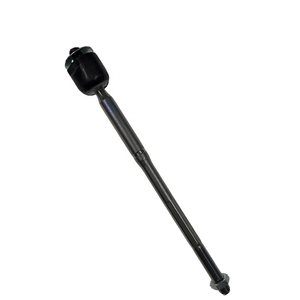 Articulaciones de bola delanteras superiores e inferiores de alta calidad, extremos de barra de acoplamiento interior exterior para <span class=keywords><strong>Toyota</strong></span> para vehículos Honda Nissan, nuevo para Tiida <span class=keywords><strong>Hilux</strong></span> - Product Image 3