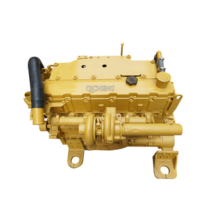 เครื่องยนต์ดีเซลแท้และใหม่ รุ่น C6.4 สำหรับรถขุด CAT320D/320D2GC/320DGC-domestic320D LRR อะไหล่อุปกรณ์หนัก - Product Image 5