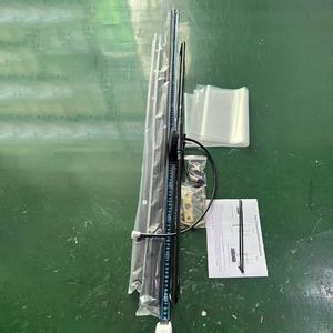 Antena Yagi VHF de 136-174 MHz, Alta Ganancia de 7 dBi, Direccional, 3 Elementos, Antena Yagi VHF para Exteriores - Product Image 6