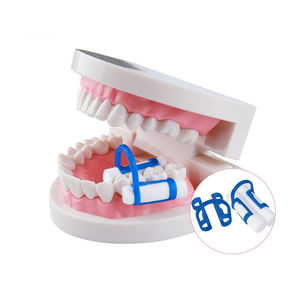 Rotolo di cotone consumabile dentale Clip o supporto prezzo con l'alta qualità - Product Image 1