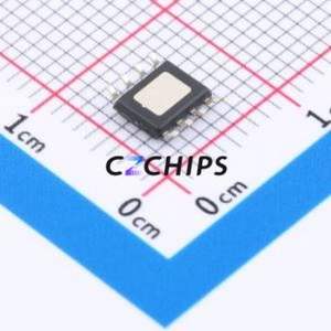 Regulador lineal (LDO) PMIC de chip IC de circuito integrado NCV4254CPDAJR2G, nuevo y original, a estrenar - Product Image 2