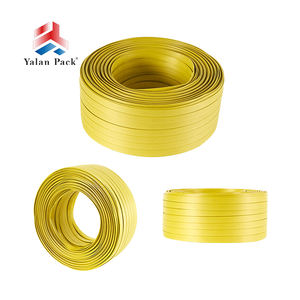 Yalanpack شعار مخصص 8 ، الخدمات اللوجستية الثقيلة PP ، مضاد للساكنة ومقاوم للماء بألوان قابلة للتخصيص - Product Image 3