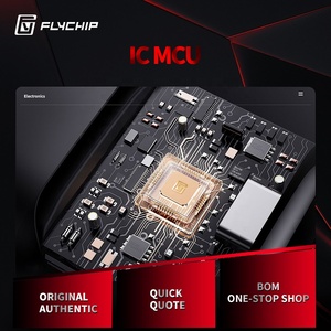 FLYCHIP电子ビルディングブロック<span class=keywords><strong>AD</strong></span>キーボードゲームキー用アナログキーボードモジュール - Product Image 2