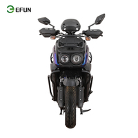 Moto électrique EEC Chine avec batterie 72V 2026, livraison gratuite, pour adultes (hommes et femmes)