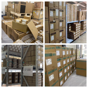 全新原装 SINAMICS V20 3 AC 西门子变频器&伺服 6SL3210-5BE24-0UV0 工业控制&PLC编程 - Product Image 3