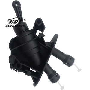 AS65-7A543-AB 2S61-7A543-AC 511035310 Vente en gros de pièces automobiles HDE, cylindre maître d'embrayage pour Ford Fiesta - Product Image 3