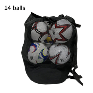 Large Capacity Soccer <b>Net</b> <b>Bag</b> Extra Large Multifunctional Ball Equipment <b>Bag</b> Basketball Volleyball Training Storage <b>Bag</b> - Product Image 1