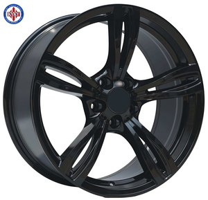 Roues forgées haut de gamme 5x114.3 5x120 18 19 20 21 22 <span class=keywords><strong>pouces</strong></span> 9-12J <span class=keywords><strong>jantes</strong></span> en alliage de luxe à brosse pour <span class=keywords><strong>BMW</strong></span> série <span class=keywords><strong>1</strong></span> 2 F20 F21 F22 - Product Image 2