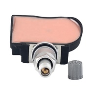 OE NO.LR021936 pour les voitures Land Rover capteur TPMS système de surveillance de la pression des pneus capteur de pression des pneus
