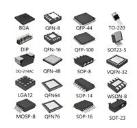 Circuitos Integrados MCU ATMEGA32U4-MU VQFN-44-EP(7x7) Originales, Nuevos y Listos para Enviar, Mayorista de Componentes Electrónicos