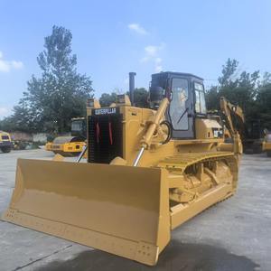 รถดันดิน CAT D6G มือสอง ราคาดีที่สุด ใช้งานง่าย กำลังการผลิตสูง เหมาะสำหรับงานเหมือง - Product Image 2