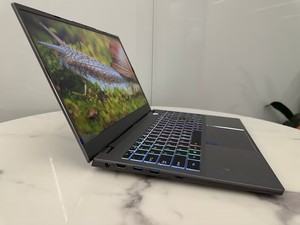 게임용 노트북 용 NVIDI MX450 2GB 가 장착 된 터치 스크린 노트북 15.6 인치 노트북 컴퓨터 - Product Image 6