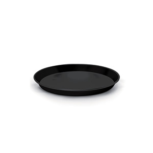 กระทะเค้กเหล็กกลมสีน้ำเงิน Ø 18 ซม. สูง 2.5 ซม. - Product Image 1