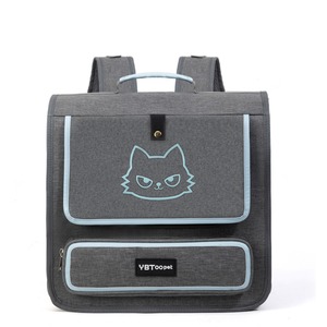 YBTOOpet <b>Cat</b> <b>Backpack</b> Foldable Breathable Oxford Pet Carrier Large Capacity For Travel With <b>Cats</b> Dogs - Product Image 5