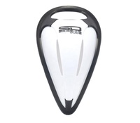 Protège-aine pour hommes coupe protectrice pour MMA et boxe OEM vente en gros d'usine modèle d'écran de protège-dents de sport pour adultes