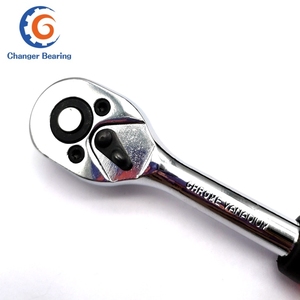 46Pcs Trong 1 1/4 Ratchet Cờ Lê Cờ Lê Công Cụ Ổ Cắm Kit Auto Xe, Sửa Chữa Phần Cứng Hộp Công Cụ - Product Image 4