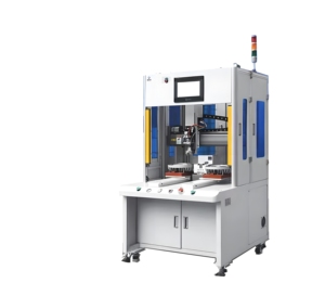 Top 10 Hot Sale Factory Direct Floor Type Automatic Screw Tightening Machine with Absorption Type Auto Screw Feeder - Product Image 1