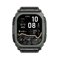 Relojes Inteligentes Deportivos Populares 2026 con APP Gloryfitpro para IOS y Android, Smartwatch para Correr, Caminar, Contar Pasos, Calorías y Distancia
