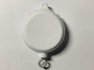 2024 nueva batería inteligente <span class=keywords><strong>cuna</strong></span> <span class=keywords><strong>de</strong></span> bebé caja móvil Musical conectar con ordenador cama campana caja <span class=keywords><strong>de</strong></span> música tarjeta TF versión descargar <span class=keywords><strong>canciones</strong></span> <span class=keywords><strong>de</strong></span> <span class=keywords><strong>cuna</strong></span> - Product Image 4