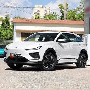 <span class=keywords><strong>Voiture</strong></span> électrique d'occasion NETA X EV SUV 2024, véhicule à énergie nouvelle, 5 places compactes, modèle 2024, très demandé, à vendre - Product Image 1