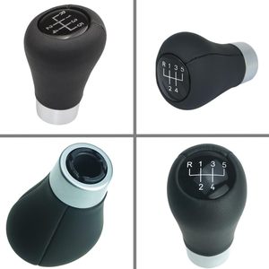 Pommeau de Levier de Vitesses Manuel à Lumière Rouge pour BMW E90 E91 E92 E93 E30 <span class=keywords><strong>E36</strong></span> E46 F30 E81 E82 E87 F20 Z4 Z5 M3 53 - Product Image 6