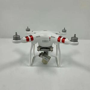 Dron Phantom 3 para Principiantes con Cámara de 12MP, Control Remoto, Diseño Plegable y Control por Aplicación - Product Image 4