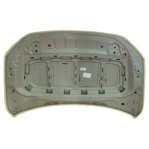 Ricambi Auto OEM <span class=keywords><strong>per</strong></span> <span class=keywords><strong>Volkswagen</strong></span> <span class=keywords><strong>Polo</strong></span> 2020 Hatchback Nuovo Cofano Motore in Acciaio <span class=keywords><strong>Polo</strong></span> 2G0823031H 2G0823031J Parti Carrozzeria Auto - Product Image 2