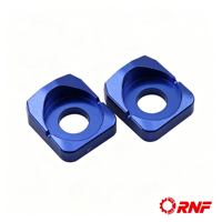 Régulateur de chaîne de roue arrière CNC pour moto électrique tout-terrain Sur-Ron Light Bee X S – Pièces de rechange et de modification