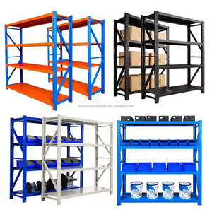 <span class=keywords><strong>Étagère</strong></span> de rangement métallique de 79 pouces, <span class=keywords><strong>étagère</strong></span> de stockage métallique, <span class=keywords><strong>étagère</strong></span> d'entrepôt, rayonnage pour entrepôt et sous-sol - Product Image 1