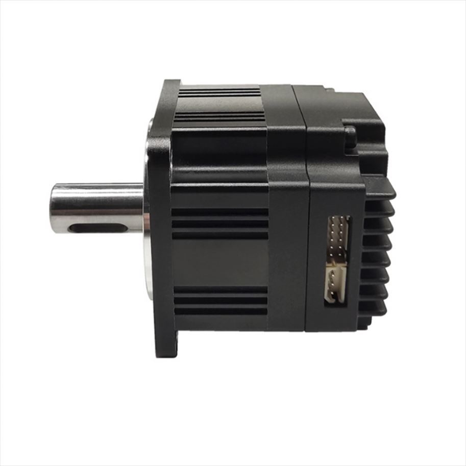 1PC NEW Mitsubishi Servo Motor HA-FF43-EC