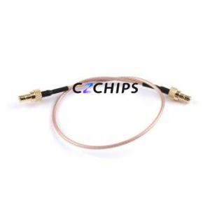 KH-SMBJ-SMBJ-RG1.78-240MM RF Cable RF Whole Sale Electronic Component Chips Supplier & BOM Service - Product Image 1
