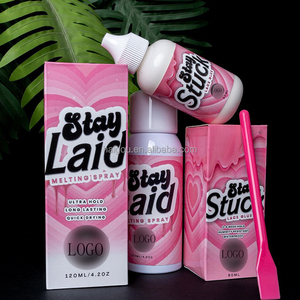 Pegamento para Encaje de Fijación Extrema, Resistente al Agua y al Sudor, Sin Látex, Fuerte y Duradero, Venta al Por Mayor - Product Image 6
