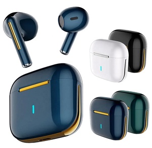 Audifonos True Wireless Earbuds 3D Stereo In-Ear <strong>Headphone</strong> with LED Battery Indicator TWS Bass Sound Wireless Earphones - Product Image 6