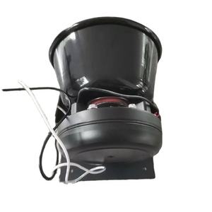 Camion de pompiers <span class=keywords><strong>ambulance</strong></span> 100 watts 11ohm sirène haut-parleur conducteur - Product Image 1