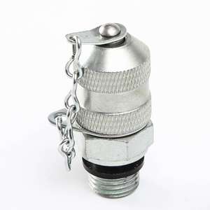 ชุดทดสอบเครื่องวัดความดันไฮดรอลิกใหม่8ชิ้น/เซ็ตพร้อมแมวสำหรับ John สำหรับ Deere สำหรับ Bobcat เคสรถขุดอะไหล่รับประกัน1ปี - Product Image 2