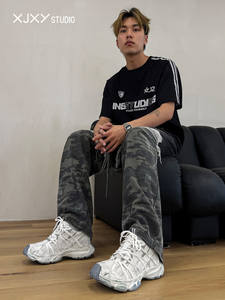 Zapatos Deportivos para Hombre Estilo Diseñador 2026, Nuevos Zapatos Casuales de Alta Gama con un Toque de Elegancia - Product Image 5